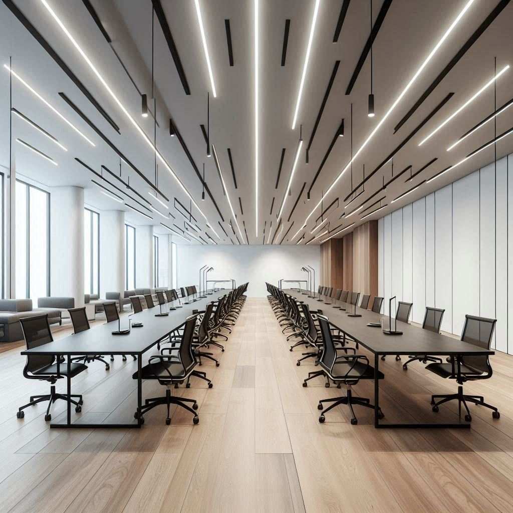 创业公司怎样为写字楼办公独立办公室配置建立应对前台人员交接班的检查清单